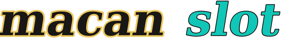 macan slot logo
